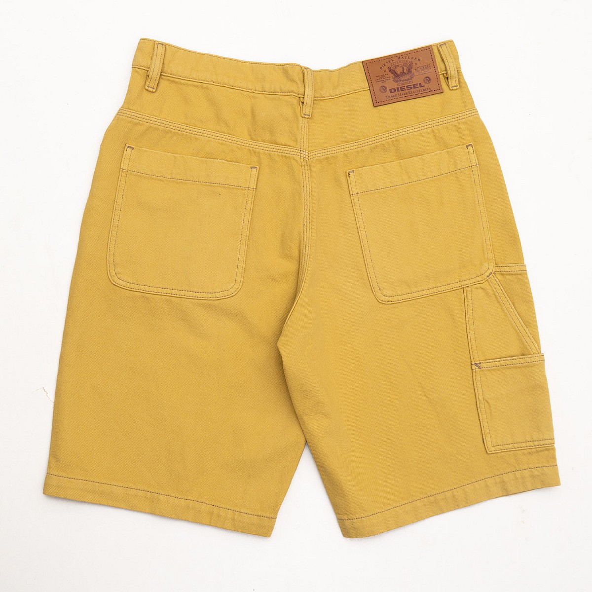 Шорти Diesel D-Franky-Short A02578-0HBAT-22K