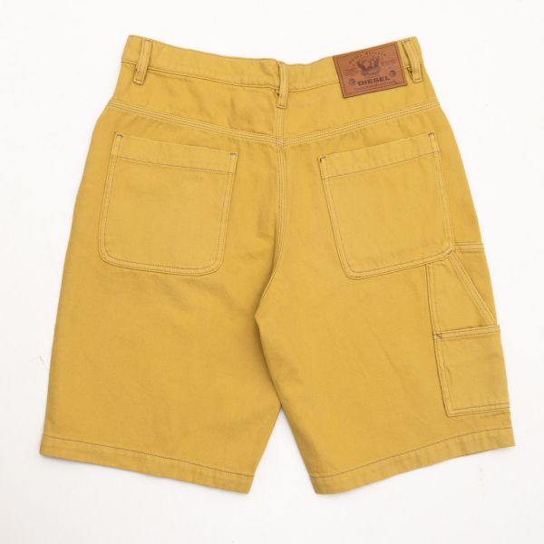 Шорты Diesel D-Franky-Short A02578-0HBAT-22K.