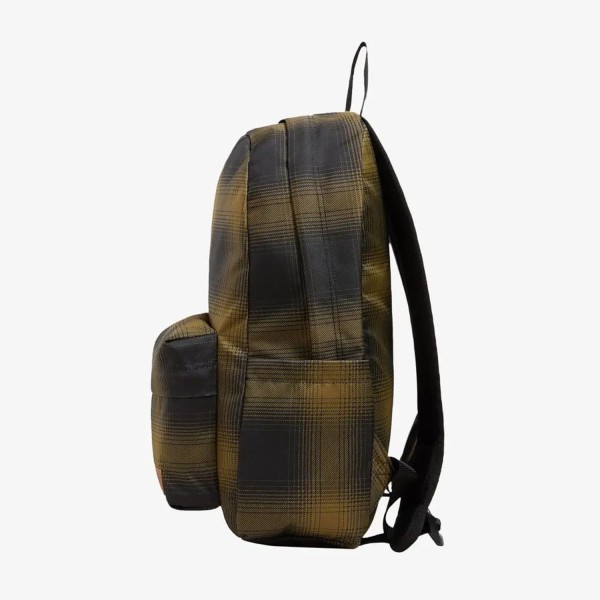 Рюкзак Vans Old Skool Backpack Black/Gothic