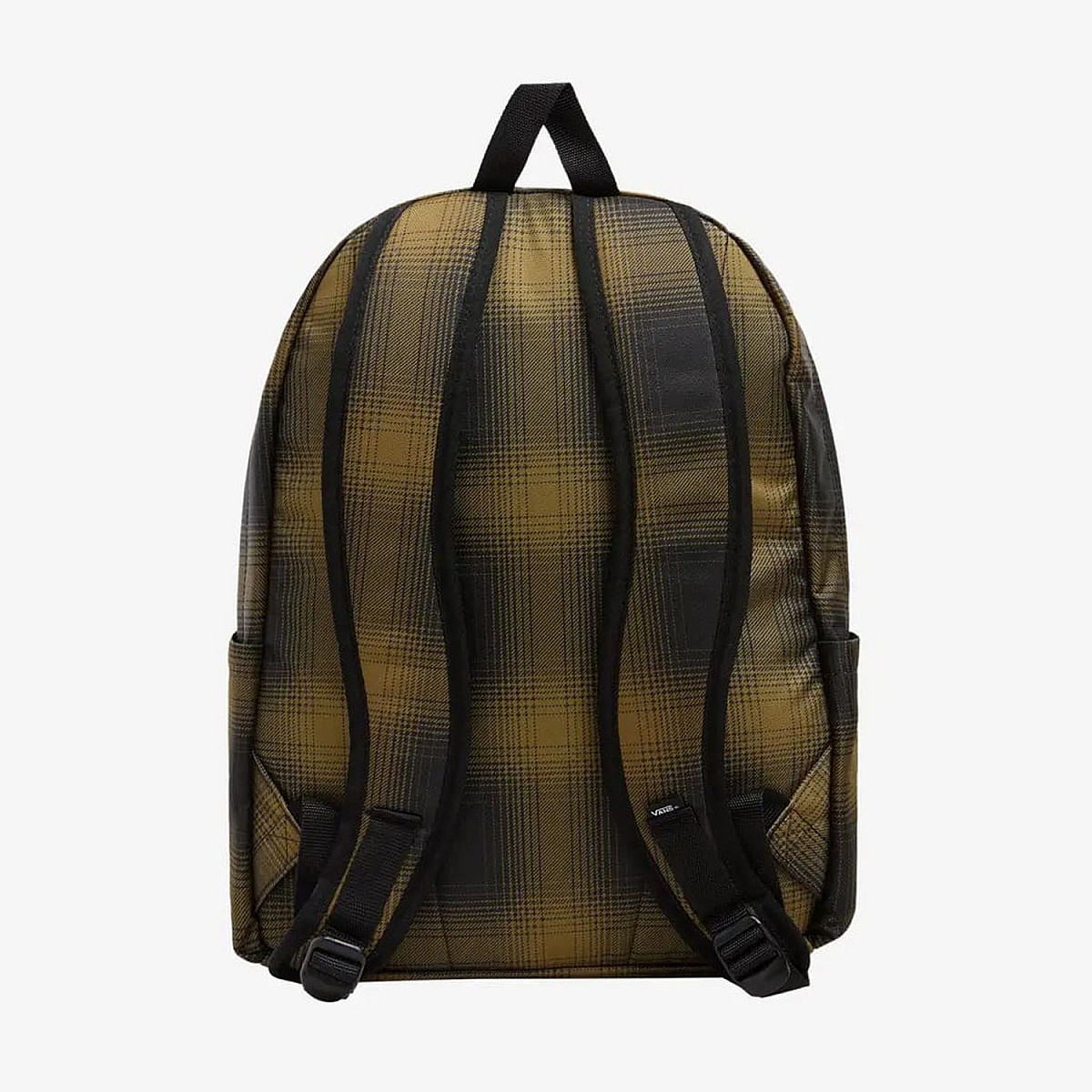Рюкзак Vans Old Skool Backpack Black/Gothic