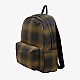 Рюкзак Vans Old Skool Backpack Black/Gothic