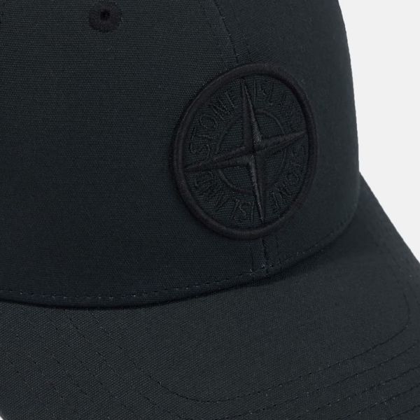 Кепка Stone Island K1S159100996S0065 V0029.