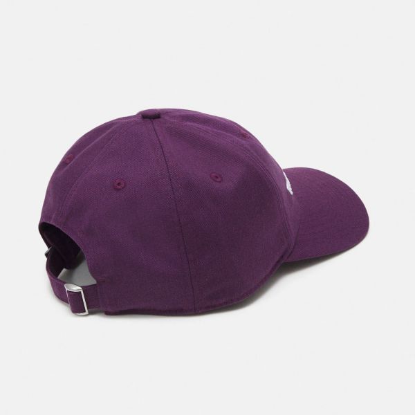 Кепка The North Face Roomy norm Hat TNF Black Currant P.