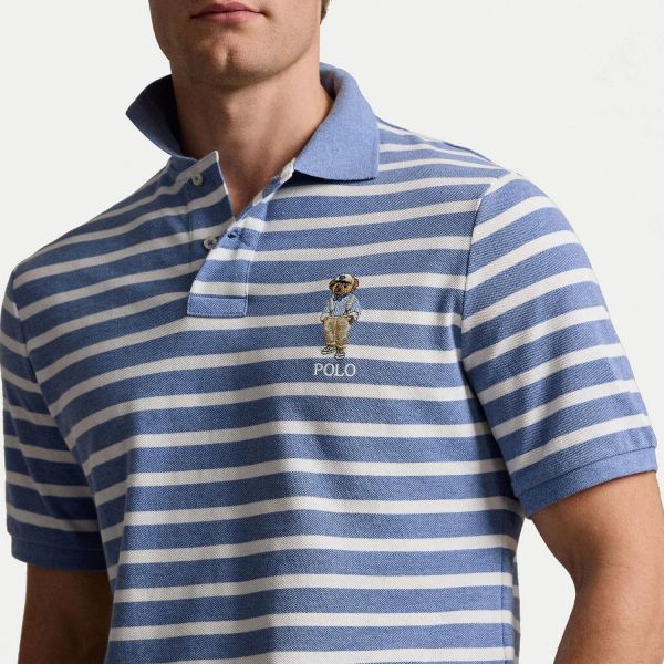 Поло POLO Ralph Lauren 710941863001.