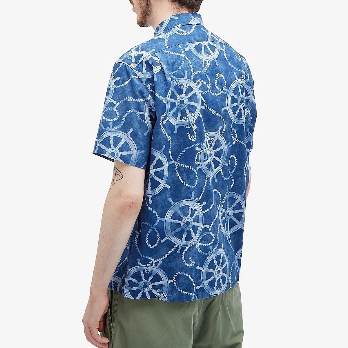 Рубашка POLO Ralph Lauren 710942683001