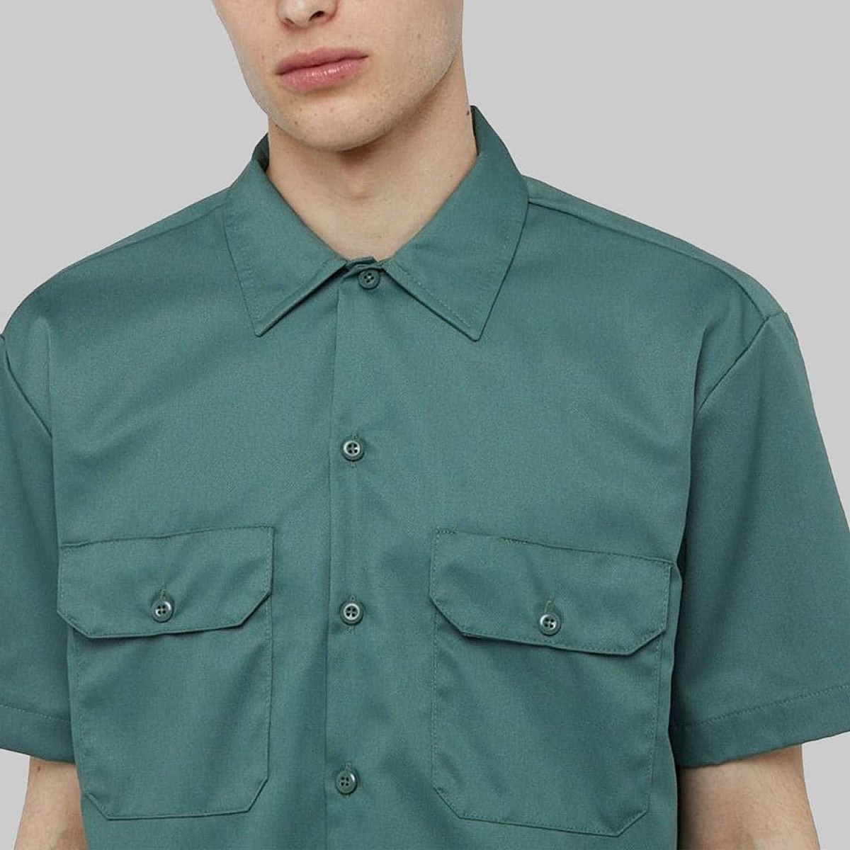 Сорочка Dickies DK0A4XK7H151
