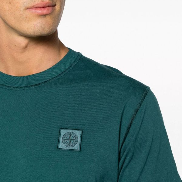 Футболка Stone Island 791523757 V0057.