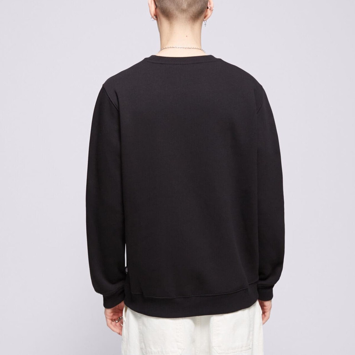 Світшот Dickies DK0A4XCEBLK1