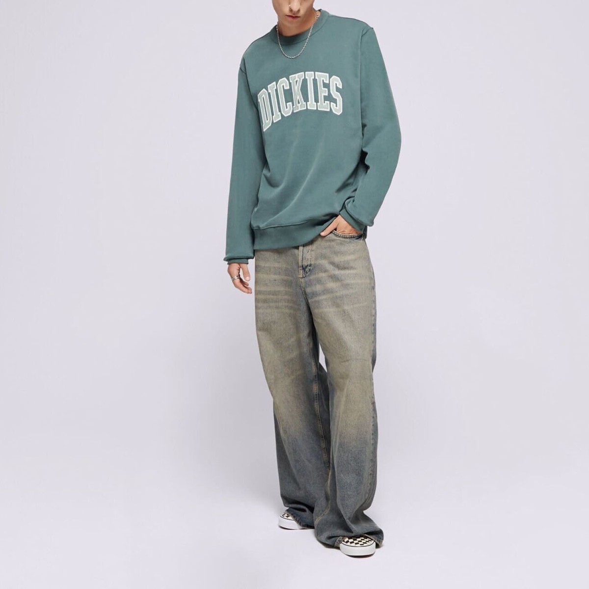 Світшот Dickies DK0A4XABJ951