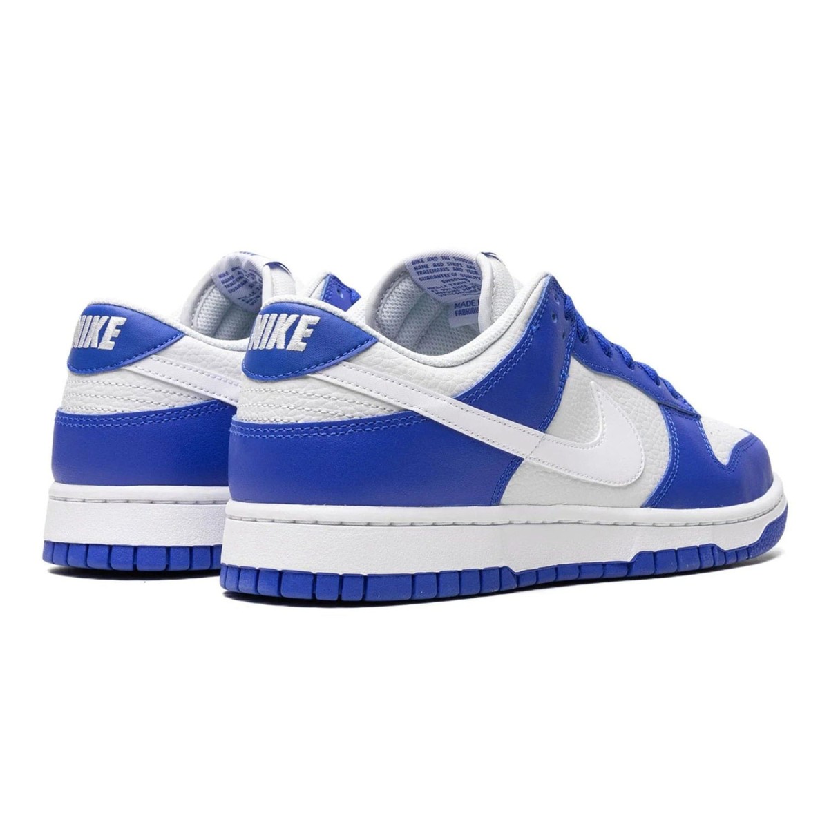Кеды Nike Dunk Low FN3416 001