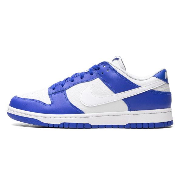 Кеди Nike Dunk Low FN3416 001.