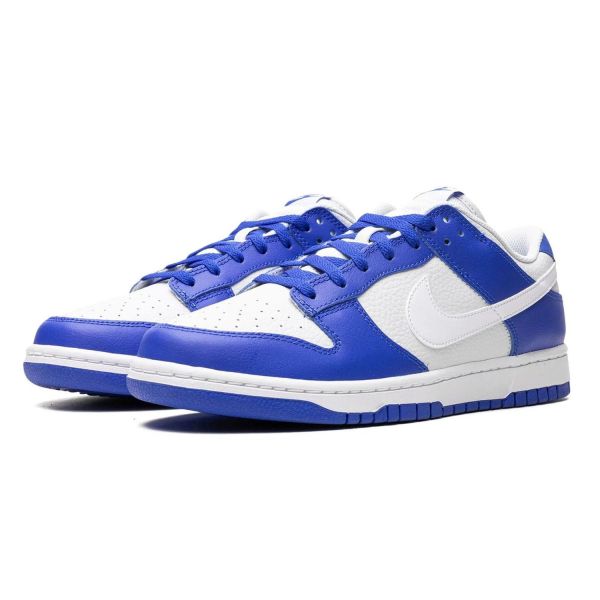 Кеды Nike Dunk Low FN3416 001.