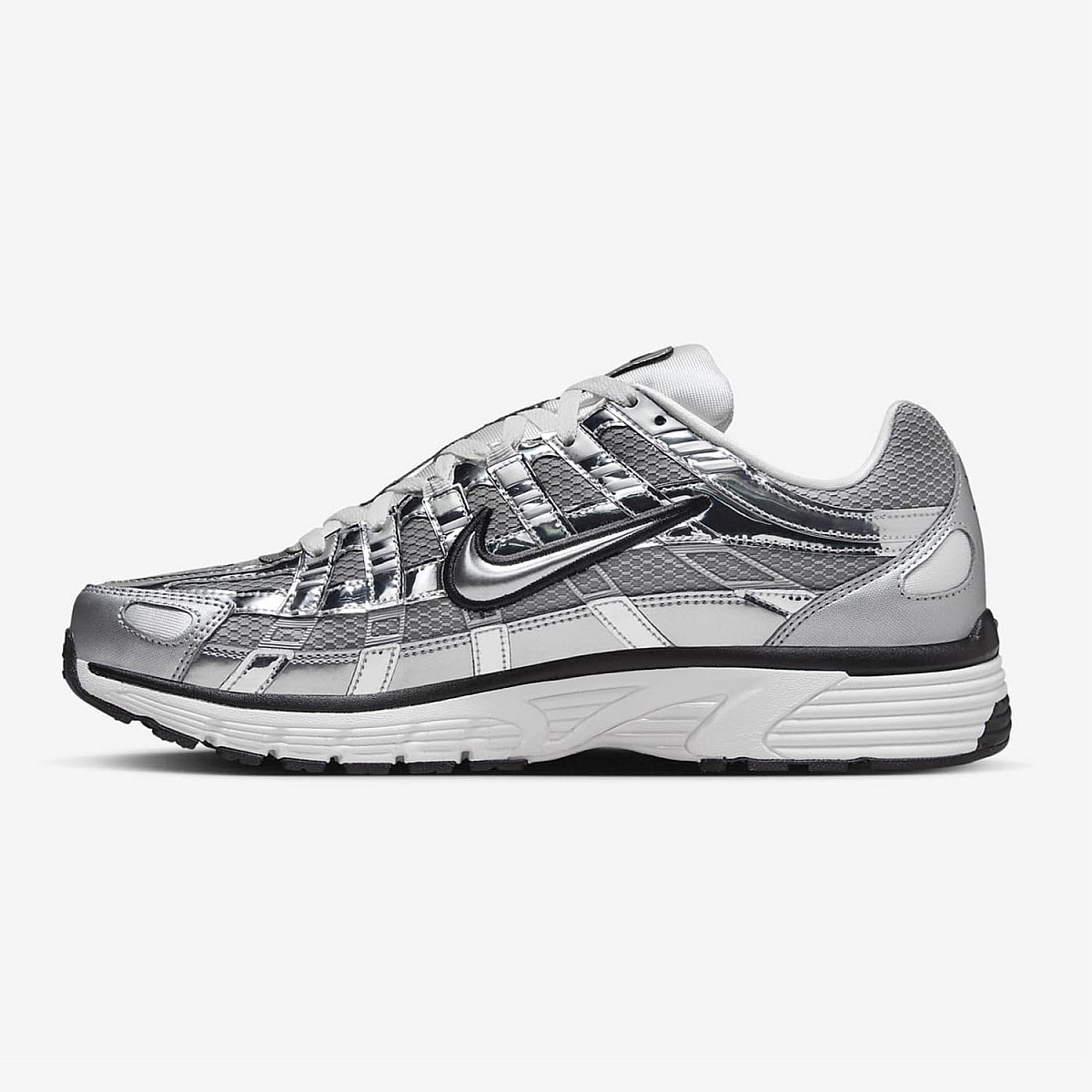 Кросівки Nike P-6000 CN0149 001