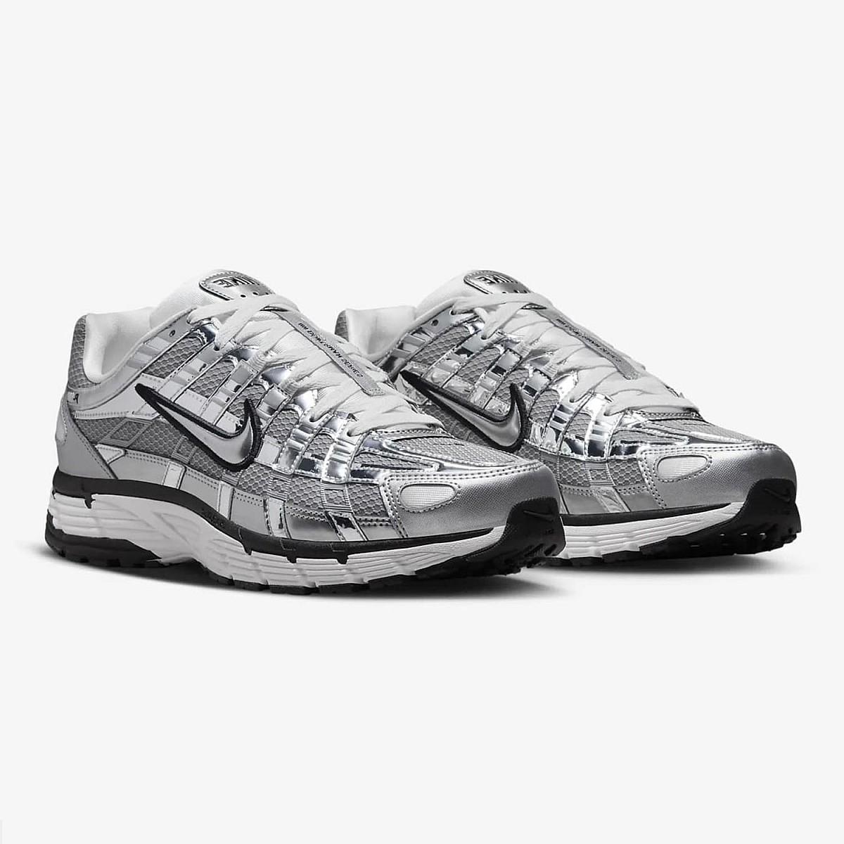Кросівки Nike P-6000 CN0149 001