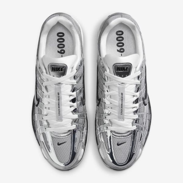 Кроссовки Nike P-6000 CN0149 001.