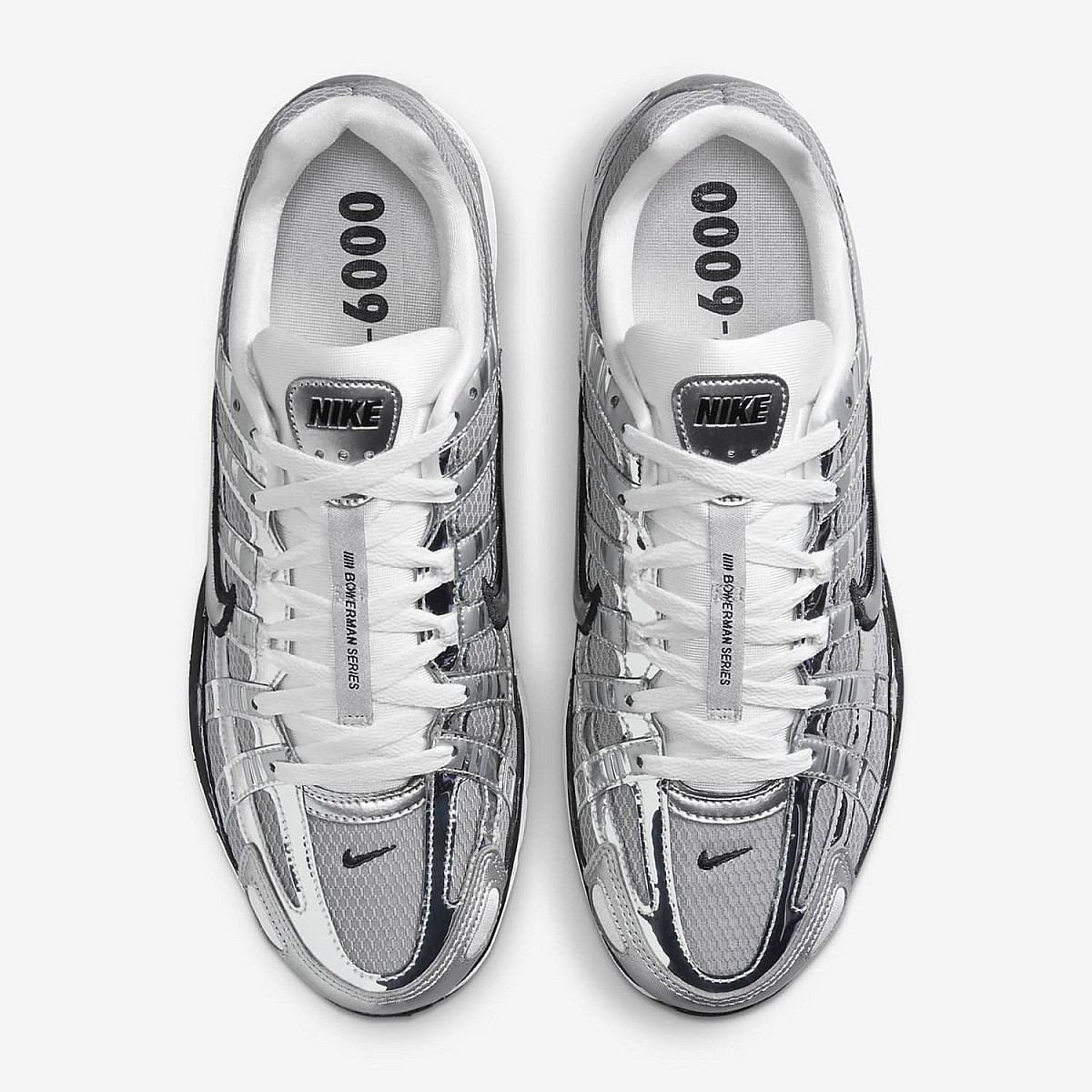Кросівки Nike P-6000 CN0149 001