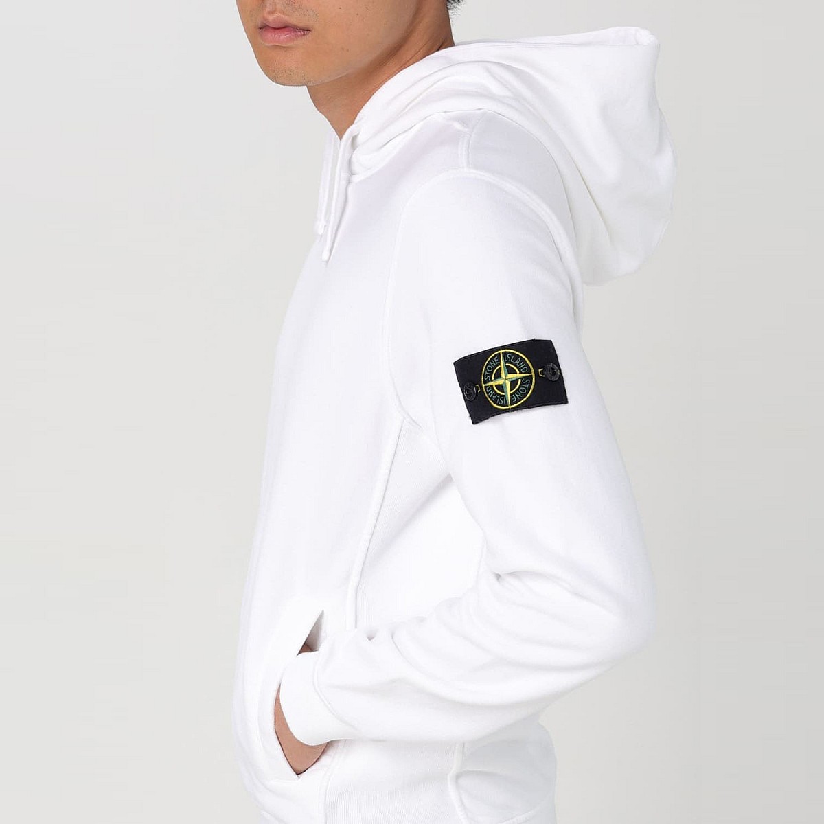Худи Stone Island 811560820 V0001