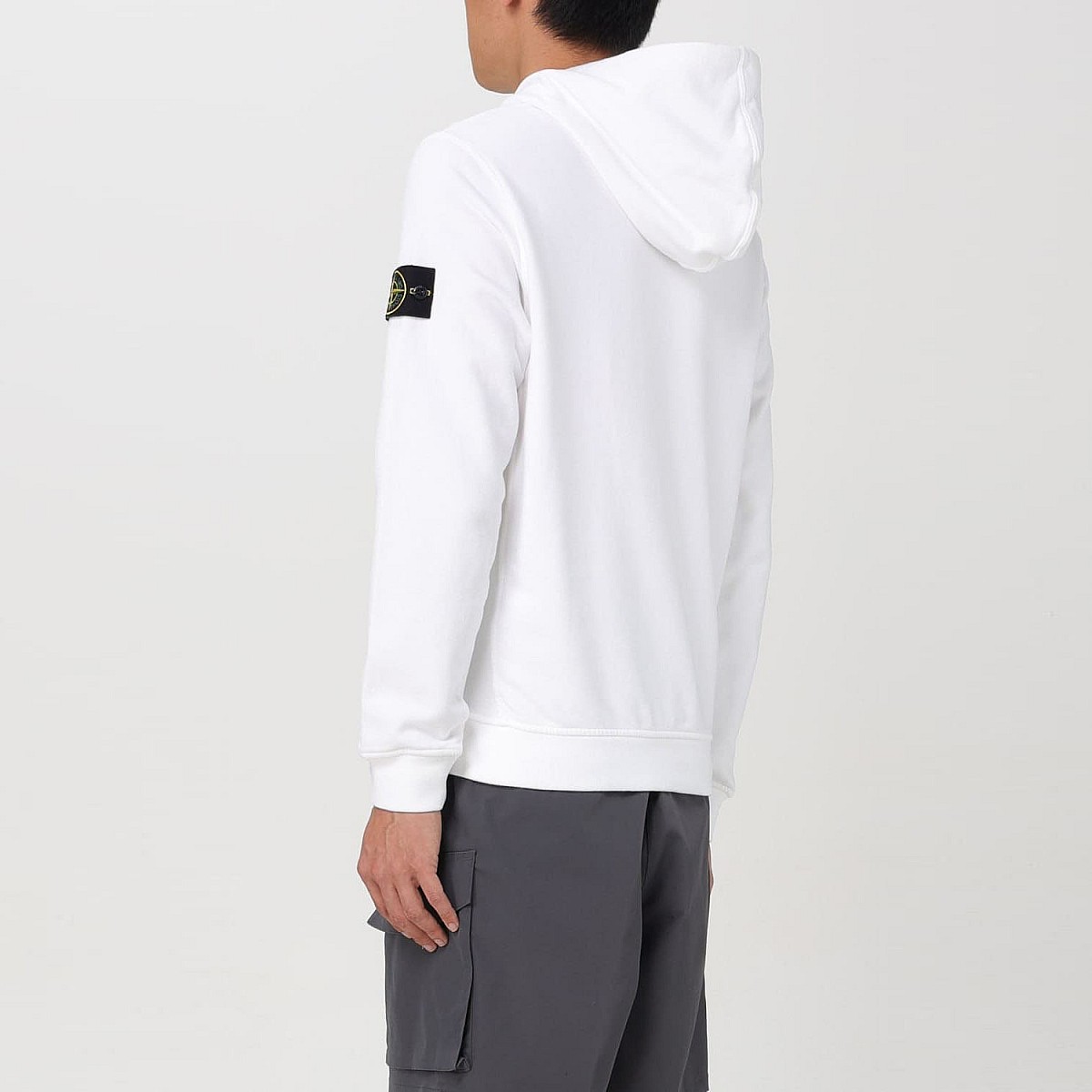 Худи Stone Island 811560820 V0001