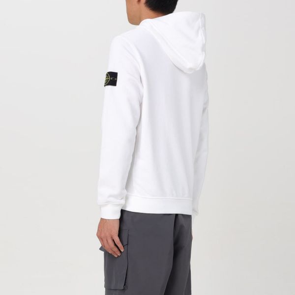 Худи Stone Island 811560820 V0001.