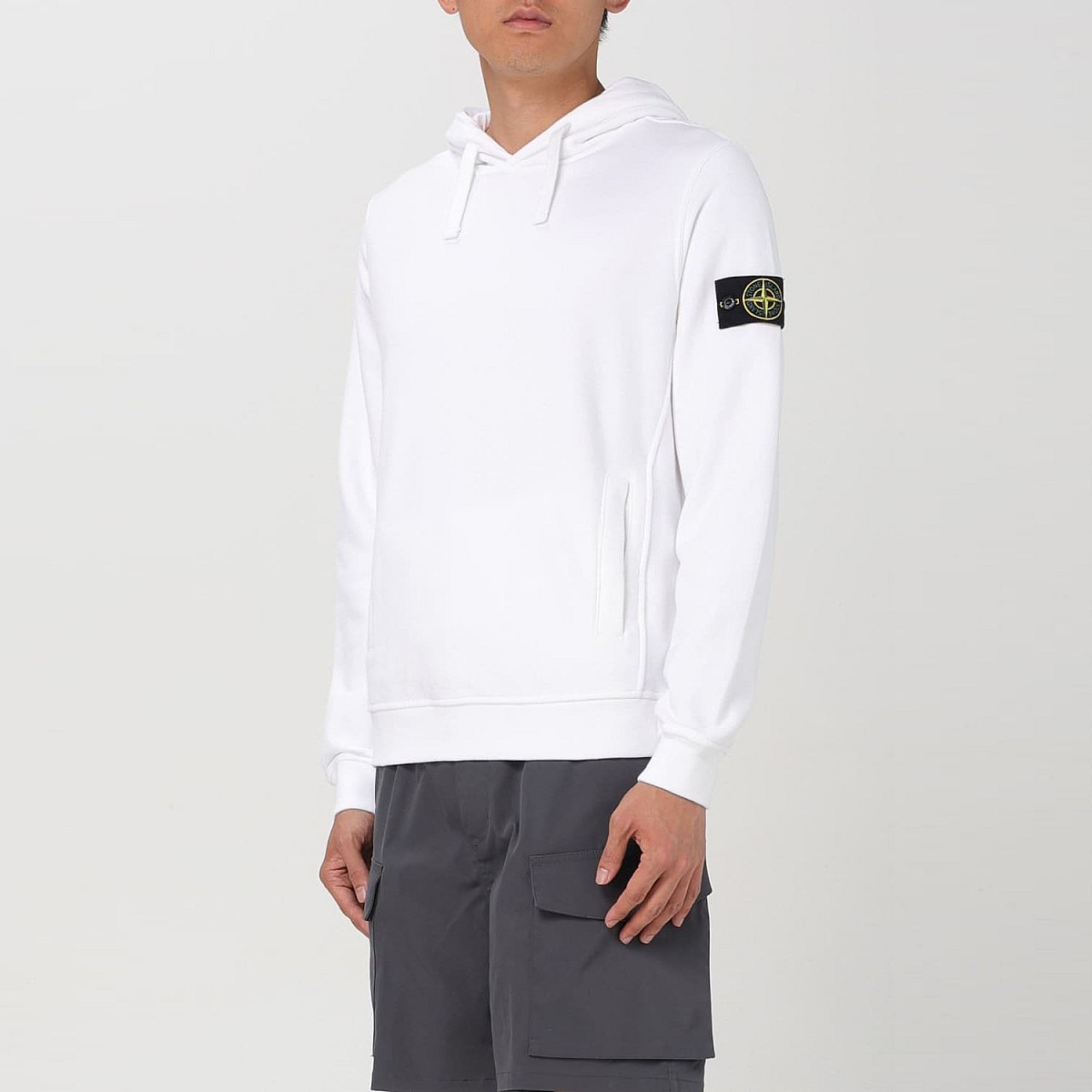 Худи Stone Island 811560820 V0001