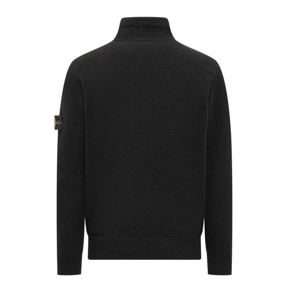 Свитер Stone Island 8115540A3 A0029.