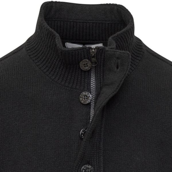 Свитер Stone Island 8115540A3 A0029.