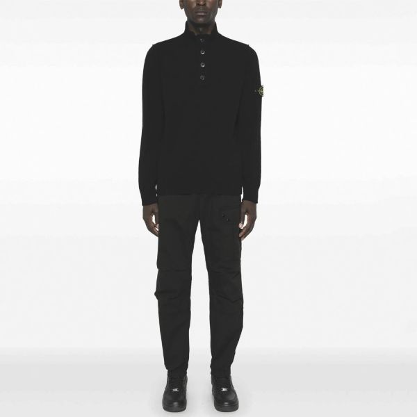 Свитер Stone Island 8115540A3 A0029.