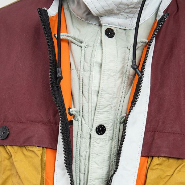 Куртка Stone Island 711542155 V0032.