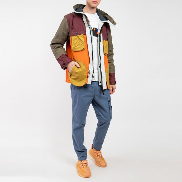 Куртка Stone Island 711542155 V0032.