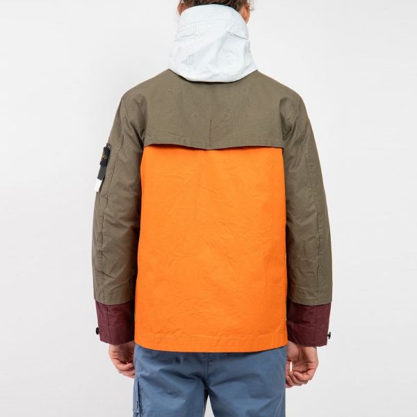 Куртка Stone Island 711542155 V0032.