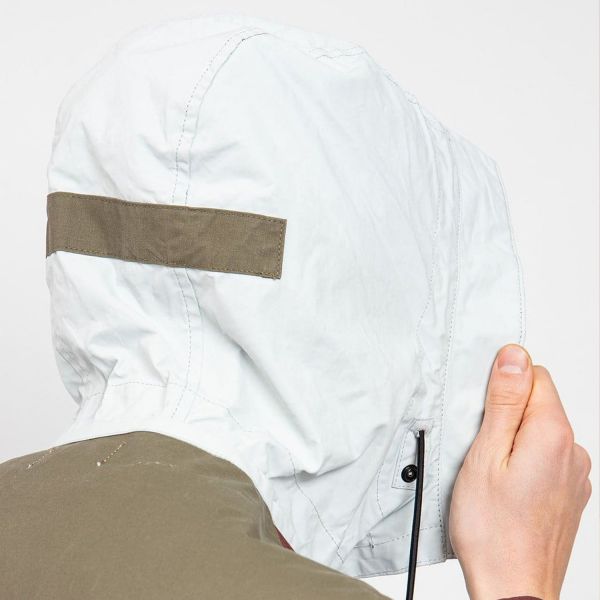 Куртка Stone Island 711542155 V0032.