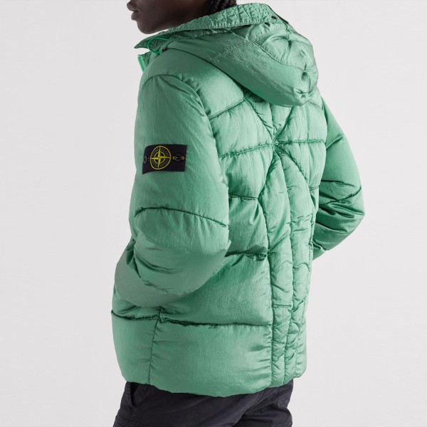 Пуховик Stone Island 771543619 v0052