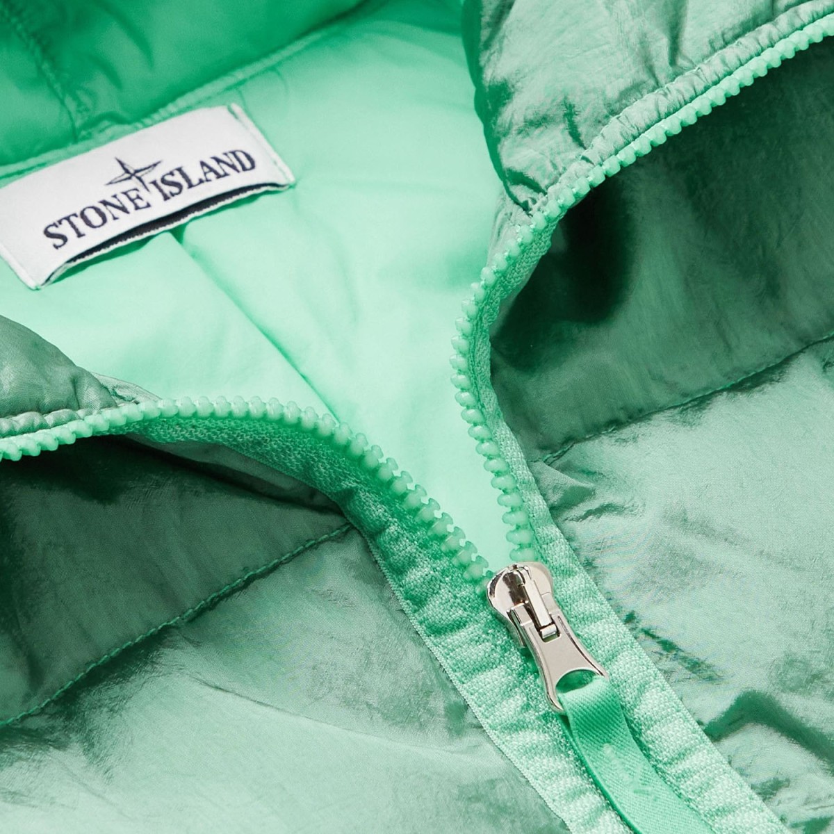 Пуховик Stone Island 771543619 v0052