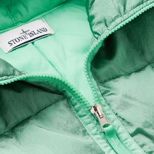Пуховик Stone Island 771543619 v0052