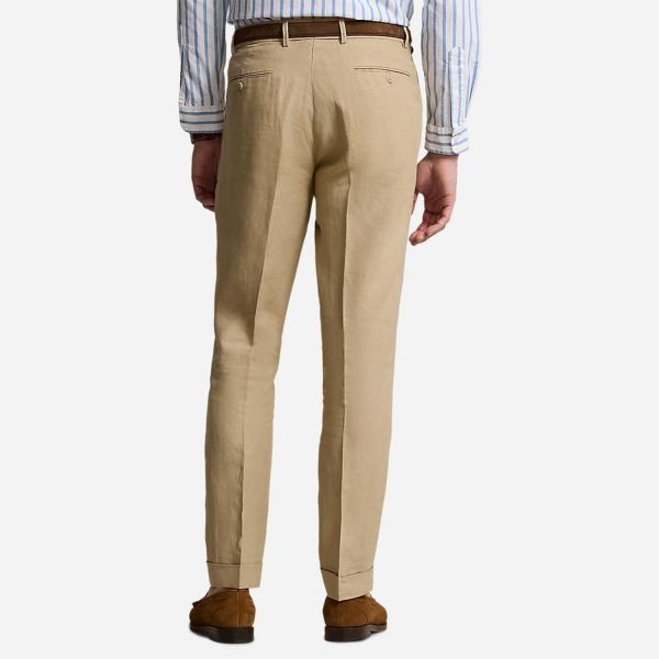 Брюки POLO Ralph Lauren 715836505009