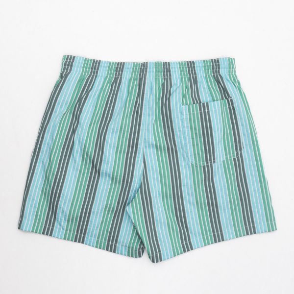 Плавательные шорты Fiorio Stripes Green.