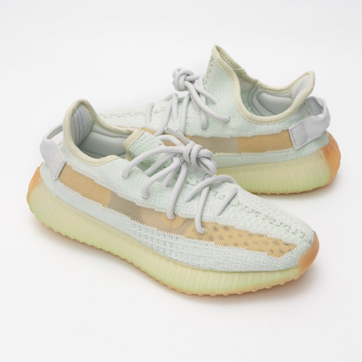 Кроссовки Adidas YEEZY Yeezy Boost 350 V2 Hypers/Hypers/Hypers