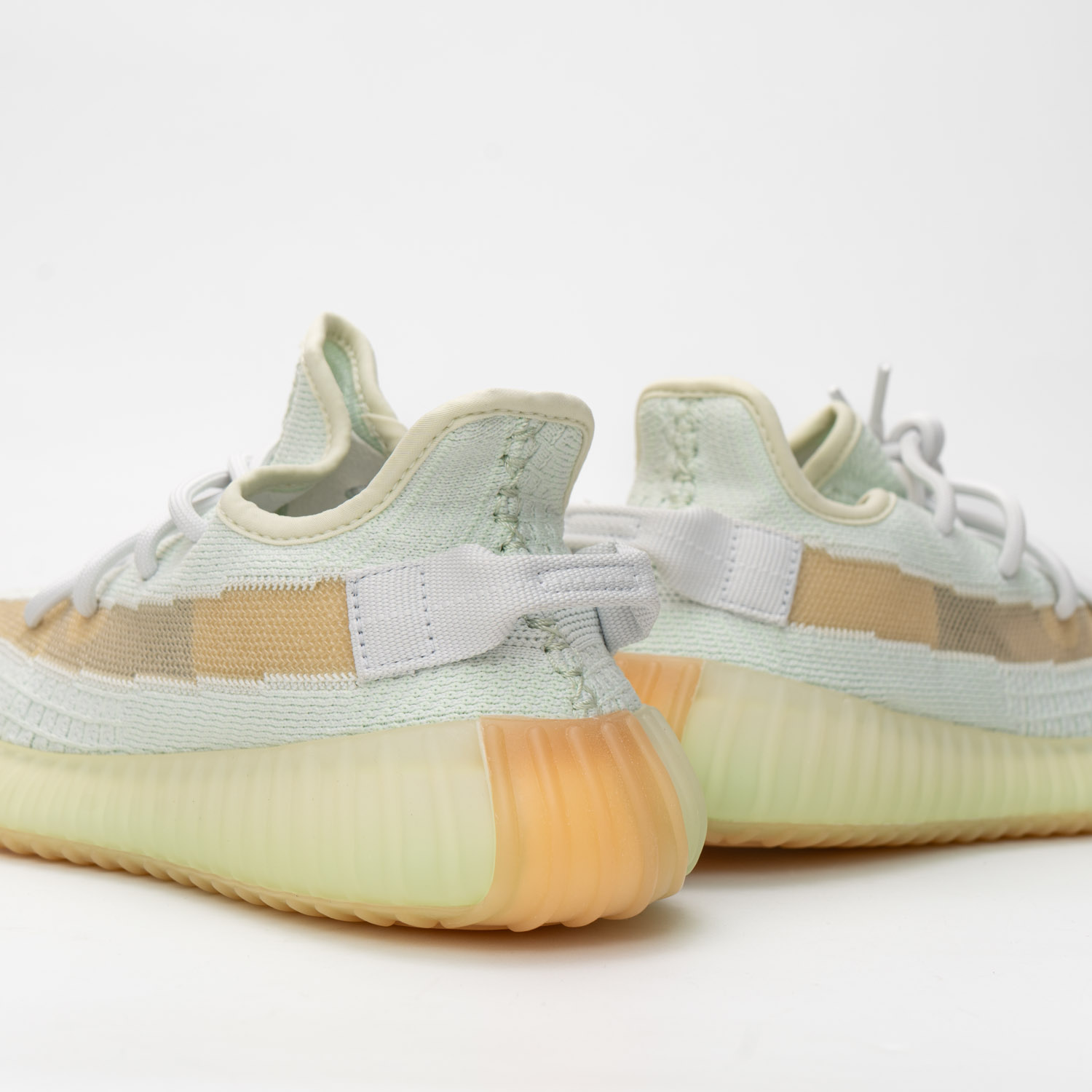 Кросівки Adidas YEEZY Yeezy Boost 350 V2 Hypers/Hypers/Hypers