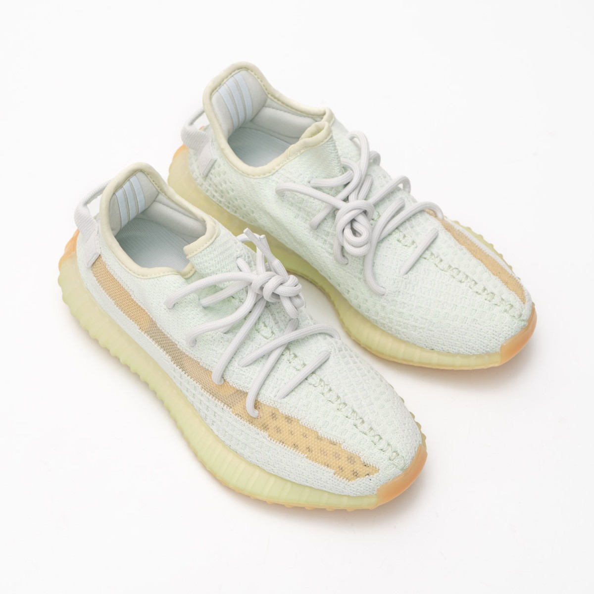 Кроссовки Adidas YEEZY Yeezy Boost 350 V2 Hypers/Hypers/Hypers