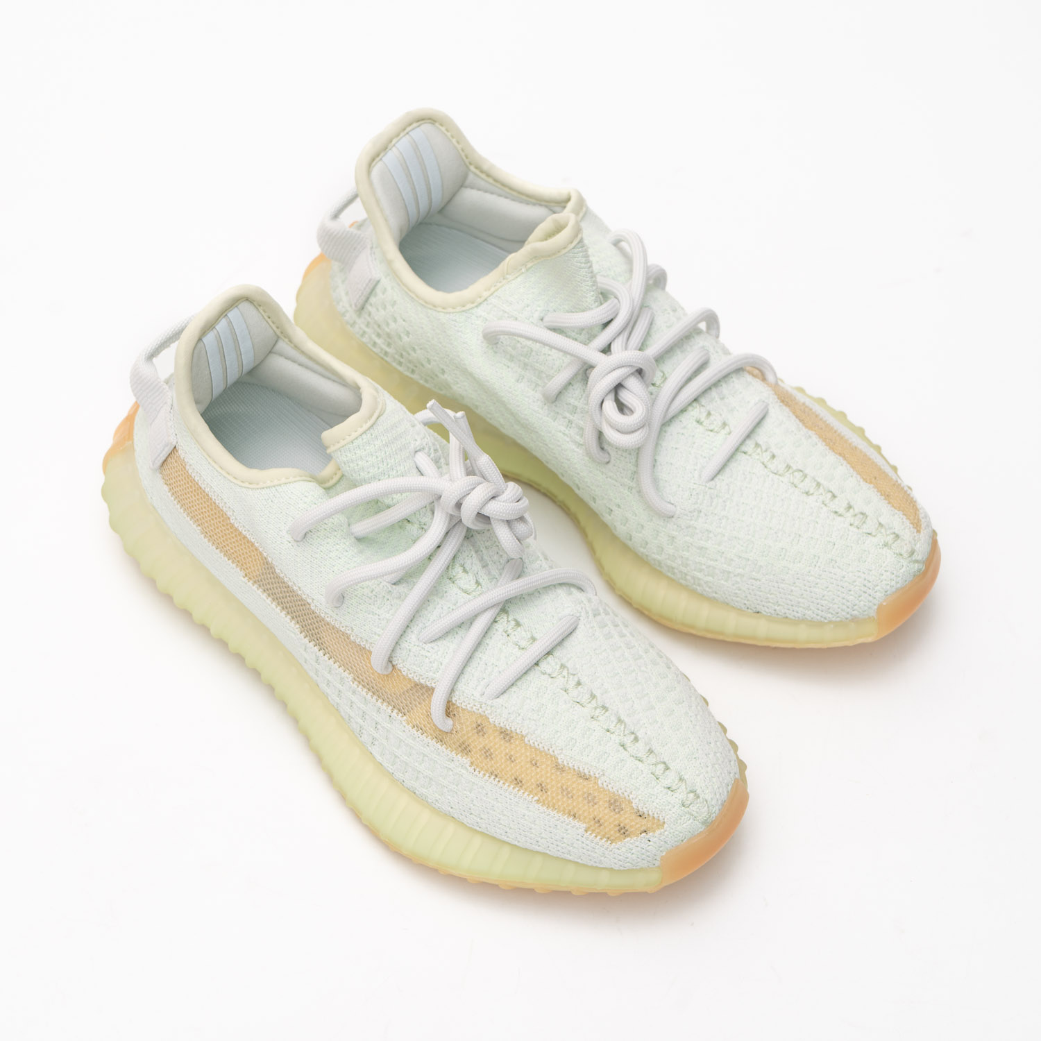 Кросівки Adidas YEEZY Yeezy Boost 350 V2 Hypers/Hypers/Hypers
