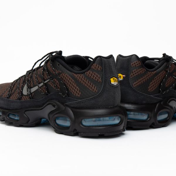 Кросівки Nike AIR MAX Plus Utilitu FD0670 201.