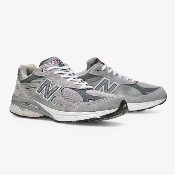 Кроссовки New Balance M990GY3 Made in USA.