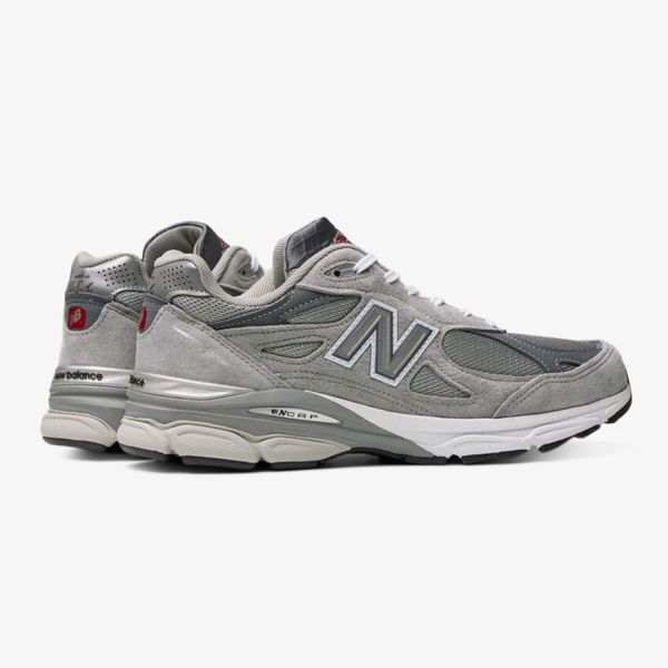 Кроссовки New Balance M990GY3 Made in USA.