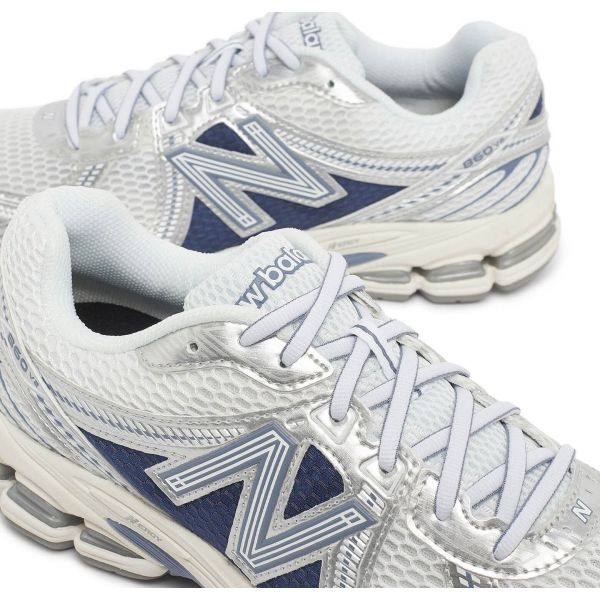 Кроссовки New Balance ML860GG2.