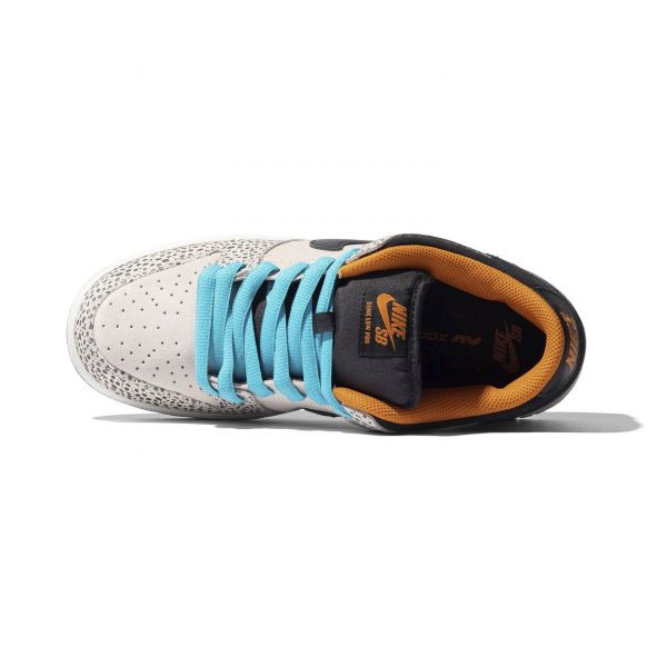 Кеды Nike SB Dunk Low Pro FZ1233 002.