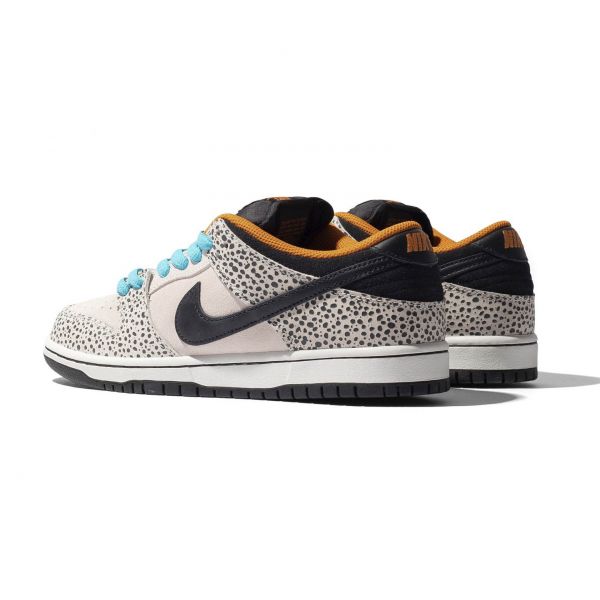 Кеды Nike SB Dunk Low Pro FZ1233 002.