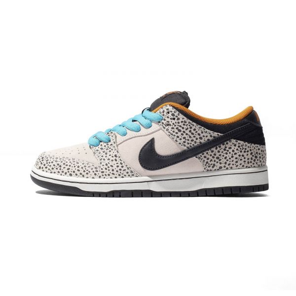 Кеды Nike SB Dunk Low Pro FZ1233 002