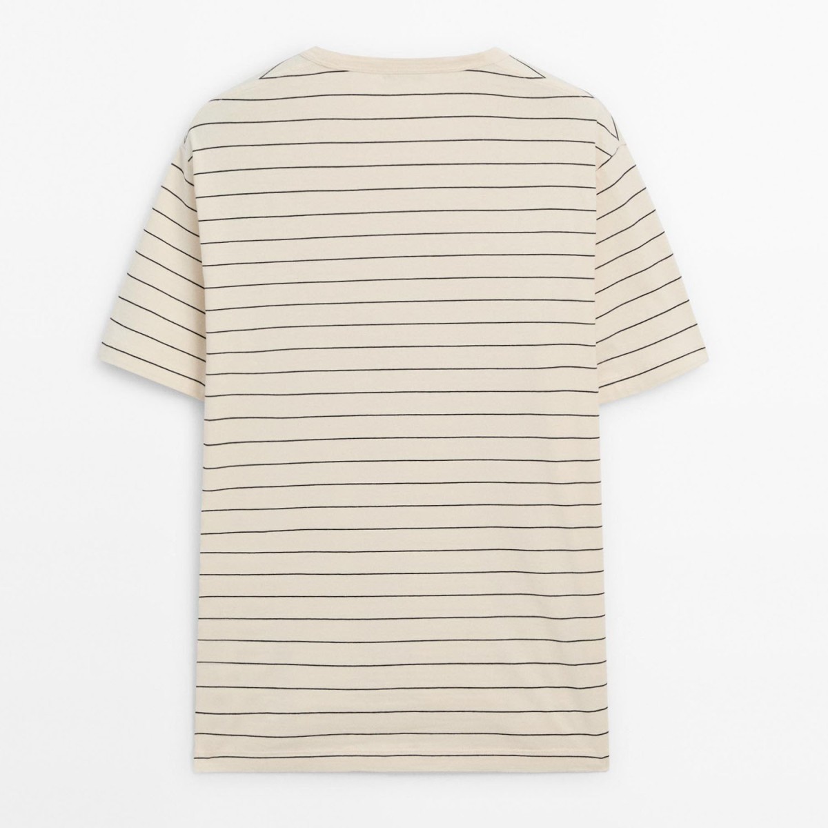 Футболка Massimo Dutti 1402/209/712
