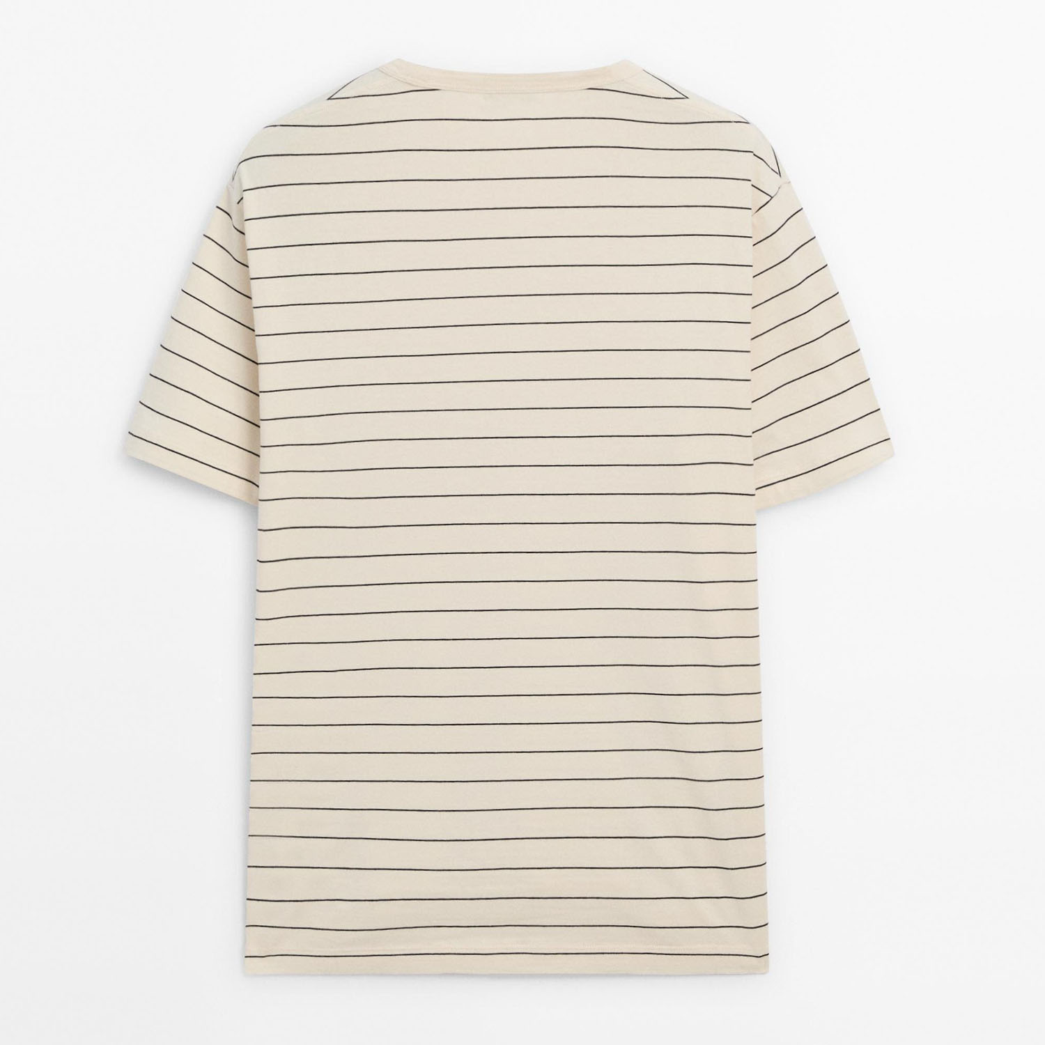 Футболка Massimo Dutti 1402/209/712