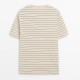 Футболка Massimo Dutti 1402/209/712